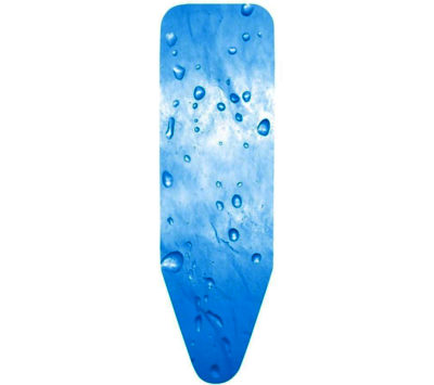 BRABANTIA  317088 Ironing Board Cover - Ice Water